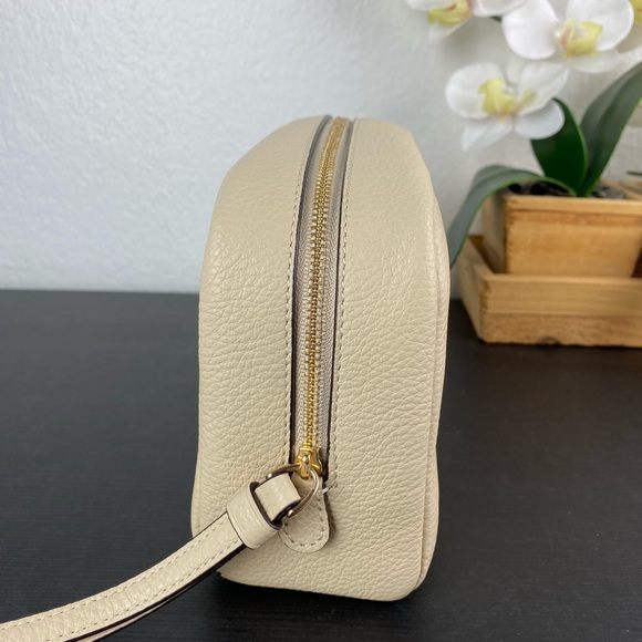 Coach X Jean Michel Basquiat Boxy Cosmetic Case - Picture 3 of 8